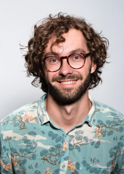 James Thompson profile picture